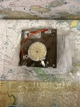 I34m-1 Raritan #i34m-1 Replacement Icer-ette Icemaker Circuit Board Module
