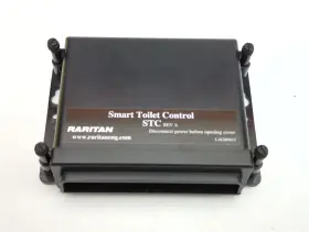 L482b0815 Raritan Boat Marine Stc Smart Toilet Control Electric Flush Controller