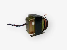 Rtah24da Raritan Atlantes Rectified Transformer 120/240 Vac To 24 Vdc New Oem