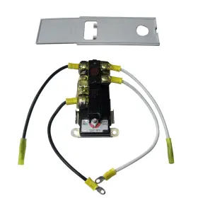 Wh16 Raritan Water Heater Thermostat Assembly