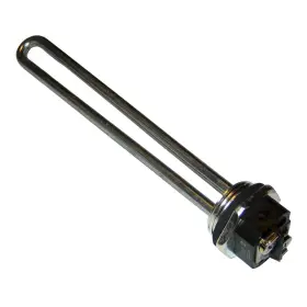 Wh1a-s Raritan Heating Element 1250w 120v Marine Water Heater With Gasket