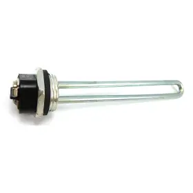 Wh1b-s Raritan Engineering Screw-in Water Heater Element With Gasket 240 Volt