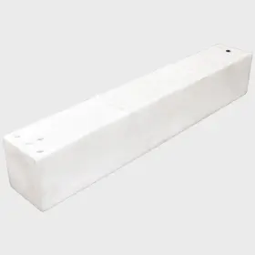 R503602 Regal Boats Boat Water Tank 68414 Polyethylene 45 Gallon