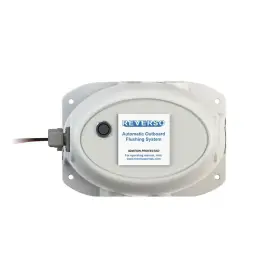 35-3863-01 Reverso Pumps Inc. 12v Outboard Flushing System Kit Triple Engine Setup With Quick Disconnect