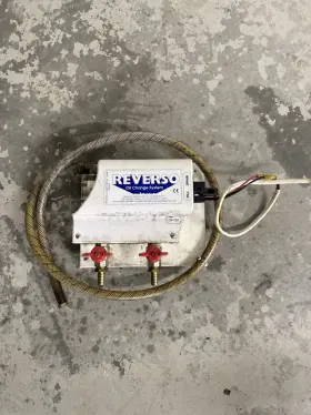 42-2353 Reverso Pumps Inc. Oil Change System Marine Boat Rv Automotive