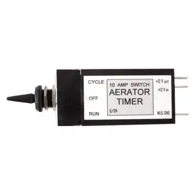 Rig Rite 785311005004 Automatic Live Well Timer