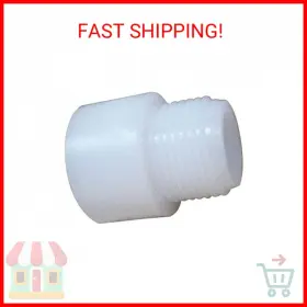 Rule 012304415343 Replacement Garden Hose Adapter