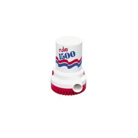 Rule 042237083302 02 1500 Gph Bilge Pump