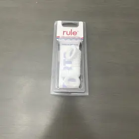 Rule 042237083883 New Marine Parts Model 62 Boat Thru Hull Fitting 5/8 Inch Right Angle 90 Degree