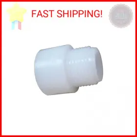 Rule 042237083944 Replacement Garden Hose Adapter