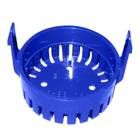 Rule 042237085603 Replacement Strainer Base Round 300-1100 Gph Pumps
