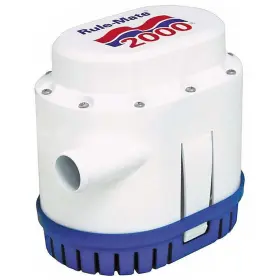 Rule 042237085726 Rule-mate Automated Bilge Pump