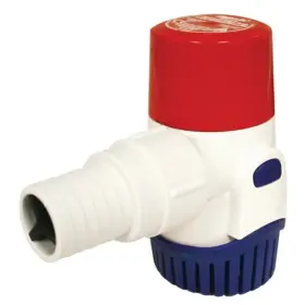 27sa Rule 042237104809 Automatic Bilge Pump 1100 Gph 12 Volt