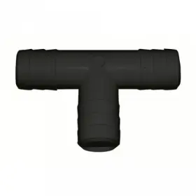 Rule 042237105257 216 3-way T-fitting For 1-1/8 Inch Hose