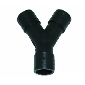 Rule 042237111692 212 Y-fittings For Bilge Hose 3/4 Inch