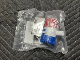 21rsb Rule 800 Gph Legacy Shower Drain Replacement Pump 24v