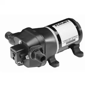 272-04305144a Rule Flo Jet Marine/boat Deck/baitwell/ Water Washdown Pump 3.5gpm 40psi New