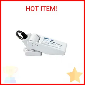 Rule 313037953950 35a Marine Rule-a-matic Switch Mercury Free