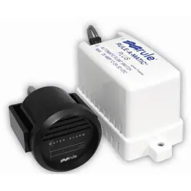32ala Rule High Water Bilge Alarm 24 Volt