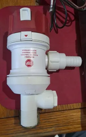 403fcdm Rule Tournament Series Livewell Pump 12v 29-403