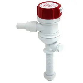 403stc Rule Livewell Pump 800 Gph Stc Tournament Series Straight Inlet Thru-hull Fit