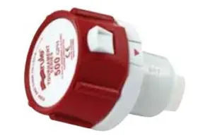 47dr Rule 1100 Replacement Motor F/ Tournament Series Livewell Pump
