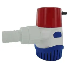 4802-0028 Rule Next Generation Non-auto 500gph Bilge Pump