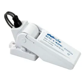 Rule 696582485641 35a Marine -a-matic Switch Mercury Free