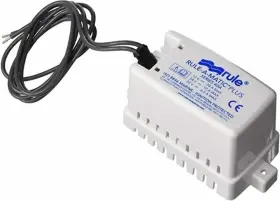 Rule 885401881935 Rule-a-matic 40a Bilge Float Switch - Inch Free Shipping