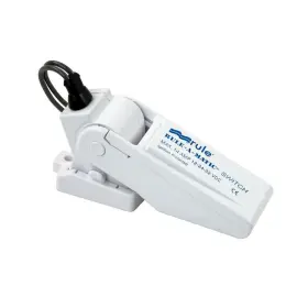 Rule 963041571116 35a Marine Rule-a-matic Switch Mercury Free Bilge Pumps Switches