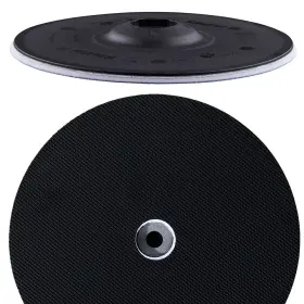 980.720 Rupes 810208931682 Precisionpro Backing Plate - 125mm/5 Inch Velcro M8 Bolt Shr... 980.720/c 980.720 Rupes 810208931682 Precisionpro Backing Plate - 125mm/5 Inch Velcro M8 Bolt Shr... 980.720/c