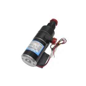 Bp-fl-65a Sailingflo Macerator Pump Marine Sewage Washdown Toilet 12v 13gpm Quick Release Se
