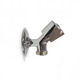 10186 Scandvik Brass Washdown Model
