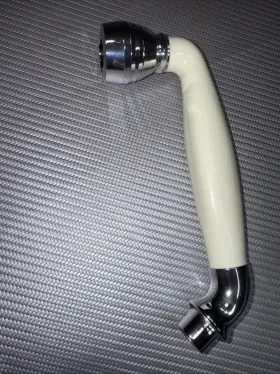 10277 Scandvik Elbow Sprayer Handie With Adjustable Spray 1402