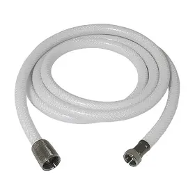 10325 Scandvik 13ft White Sprayer Hose