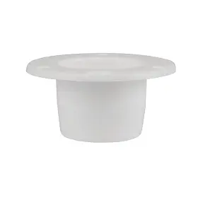10335 Scandvik Recessed Cup For Mixer Valves
