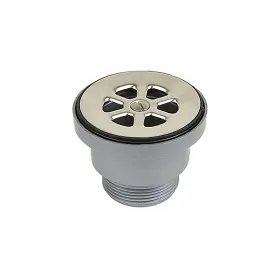 10352 Scandvik Flush Shower Drain