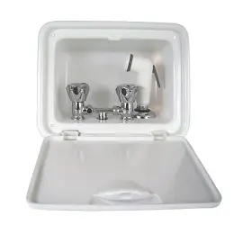 10765 Scandvik Shower Box