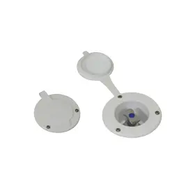 10835 Scandvik Cold Water Control Valve