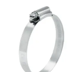 13694 Scandvik Stainless Steel 316 Clamp #52 10 Pack