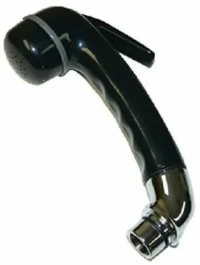 14001 Scandvik Black Euro Elbow Trigger Sprayer Handle 14001 Scandvik Black Euro Elbow Trigger Sprayer Handle