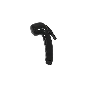 14003 Scandvik Euro Straight Sprayer Handle - Black