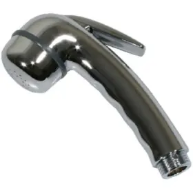 14005 Scandvik Straight Ero Abs Plastic Trigger Sprayer Handle Only - Chrome