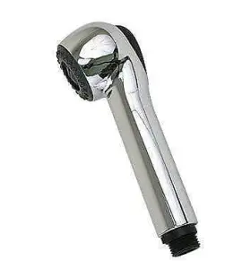 14023p Scandvik Pull-out Abs Plastic Handle For Galley Mixers