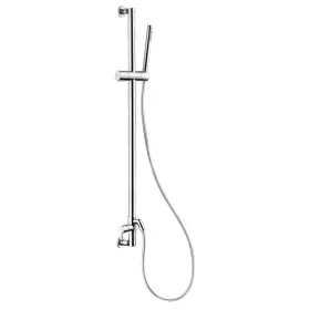 16114 Scandvik All-in-one Shower System - 28 Inch Rail
