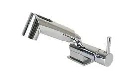 16216 Scandvik Minimalistic Faucet And Shower Combo