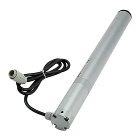 40126 Scandvik Hatch Lifter 220 Lbs. 36 Inch Stroke Encoded 12v
