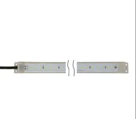 41350p Scandvik White 16 Inch Led Scan Strip