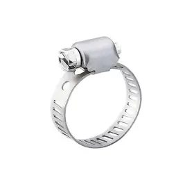 50012 Scandvik Breeze Mini 316 5/16 Stainless Steel Band