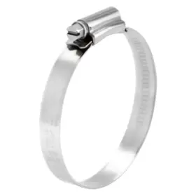 66152p Scandvik Aba Original 4.5 Inch -6 D Stainless Steel Worm Drive Hose Clamps 10 Pieces